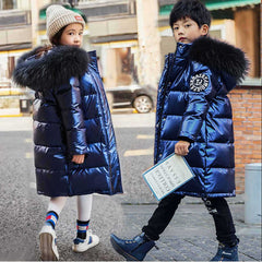 Collection image for: Children's Jackets