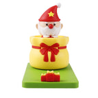 Santa Claus
