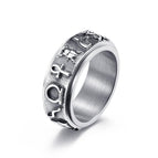 Steel color / 6#