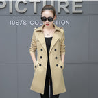 Dark Khaki Cloth Color