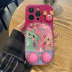 rose red / iPhone 11