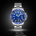 Sapphire Blue