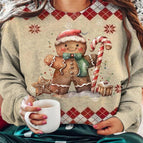 Santa Claus A 8