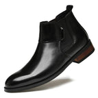 Chaussures fines noires