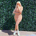Khaki Long