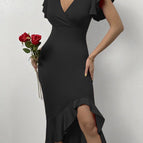 8544 Black / S