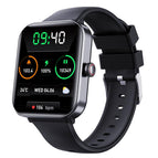 Black Silicone English