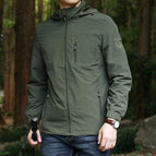 868 Army Green