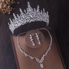 3Pcs Jewelry Set