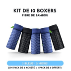 2black and 3blue