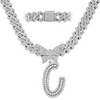 Silver / C