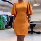 Rouge-orange
