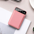 Pink / 4800mAh