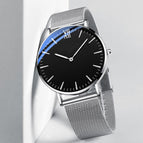 Roman Mesh Gray