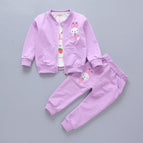 Rabbit purple