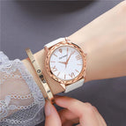 White Bracelet