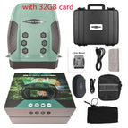 Vert avec carte 32 Go