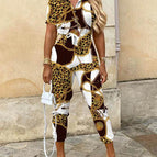 Leopard Print