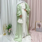 light green