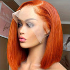 Orange Red