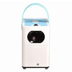 Version vocale Android