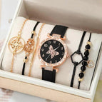 Black Watch Bracelet