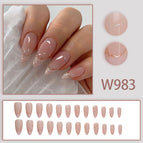 W983 Glue Type