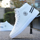 White black
