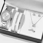 Silver Set1