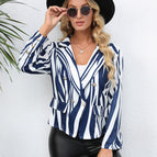 Blue zebra / S
