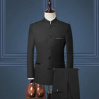 3 PCS Set black 2