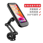 Modelo de manillar telescópico HL-69 (sin carga)