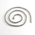 5 Mmx55cm Steel Color