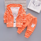 Carrot orange
