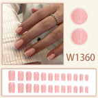 W1360 Glue Type