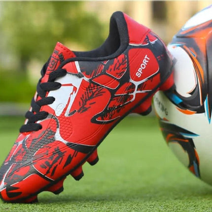 Men's Soccer Shoes - Viva Vista Store