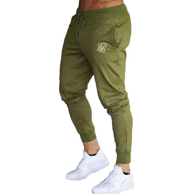 Men's Fitness Pants Upishoppy