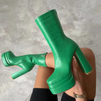 Light Green