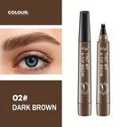 2 Dark Brown / 1PC