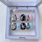 Short square / XS