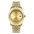 Gold Noodles Gold Strap 1