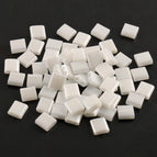50 White