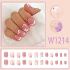 W1214 Glue Type