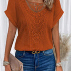 Rouge-orange