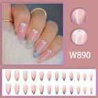 W890 Glue Type