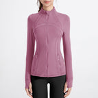 Velvet Pink