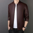 Purplish Red