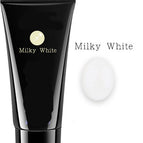 15ml cream white