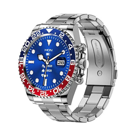 Men's Smart Watch Bluetooth Call Message Display - Viva Vista Store
