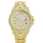 V320A  Gold